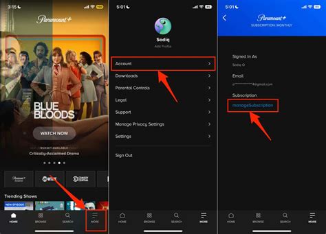How to remove devices from paramount plus. Things To Know About How to remove devices from paramount plus. 